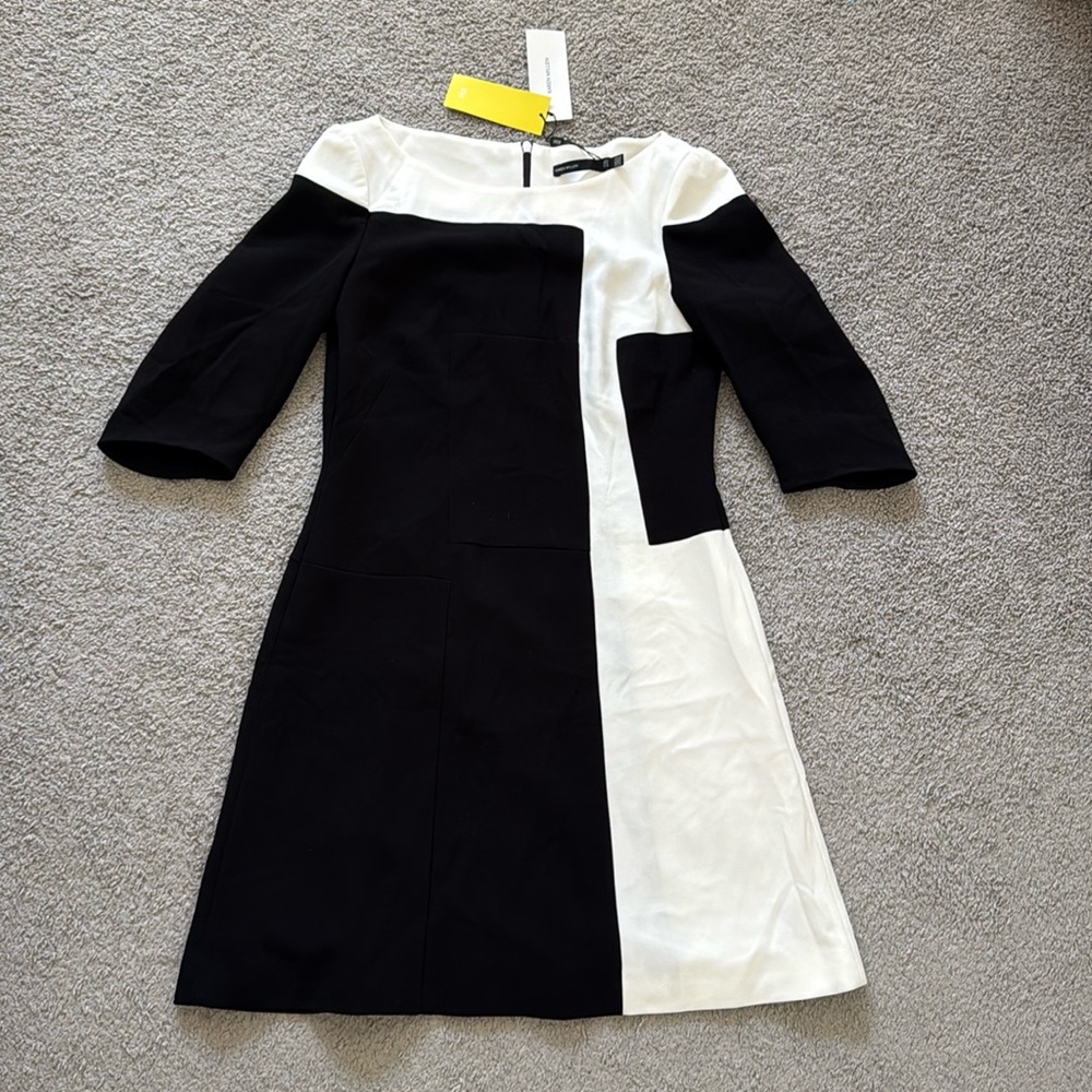 Beautiful Karen Millen dress size US 10 new